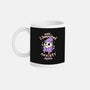 I Summoned Anxiety Again-None-Mug-Drinkware-koalastudio
