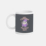I Summoned Anxiety Again-None-Mug-Drinkware-koalastudio