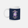 I Summoned Anxiety Again-None-Mug-Drinkware-koalastudio