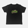 I Need Money Not A Job-Baby-Basic-Tee-koalastudio
