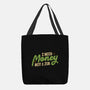 I Need Money Not A Job-None-Basic Tote-Bag-koalastudio