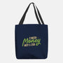I Need Money Not A Job-None-Basic Tote-Bag-koalastudio