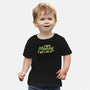 I Need Money Not A Job-Baby-Basic-Tee-koalastudio