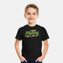 I Need Money Not A Job-Youth-Basic-Tee-koalastudio