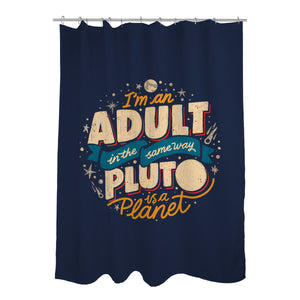The Same Way Pluto Is A Planet