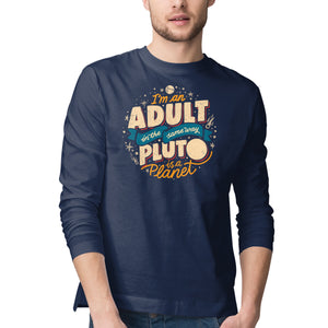 The Same Way Pluto Is A Planet