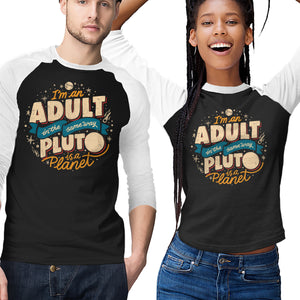 The Same Way Pluto Is A Planet