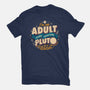 The Same Way Pluto Is A Planet-Mens-Premium-Tee-koalastudio