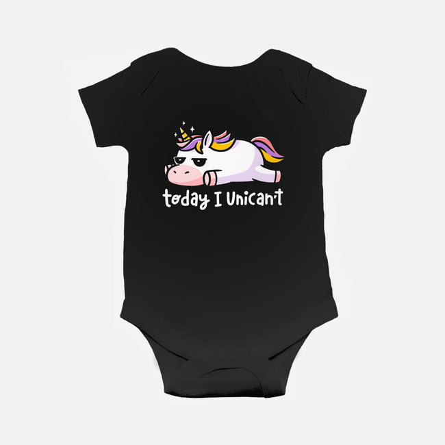 Unican’t-Baby-Basic-Onesie-eduely