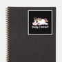 Unican’t-None-Glossy-Sticker-eduely