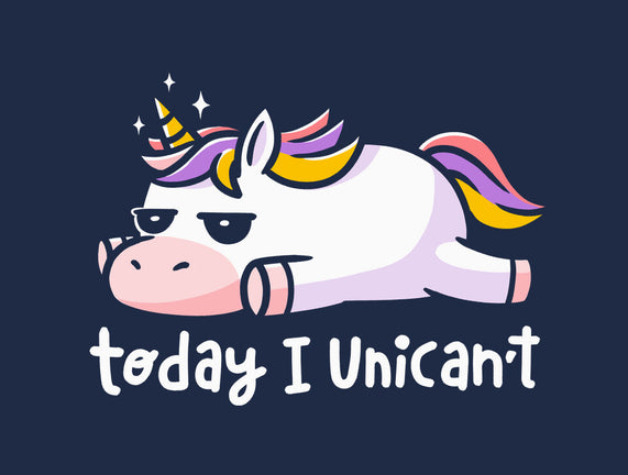 Unican’t