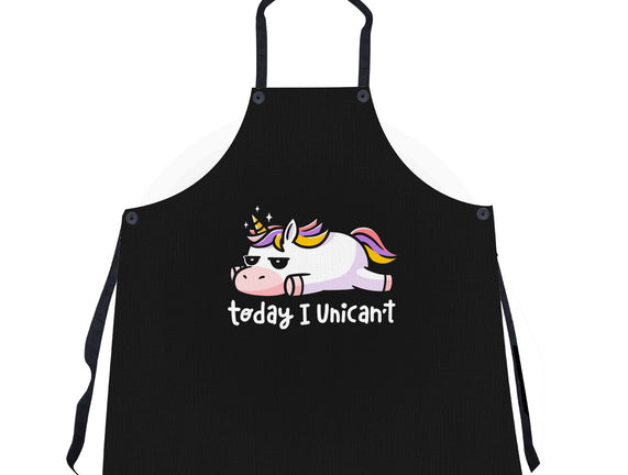 Unican’t