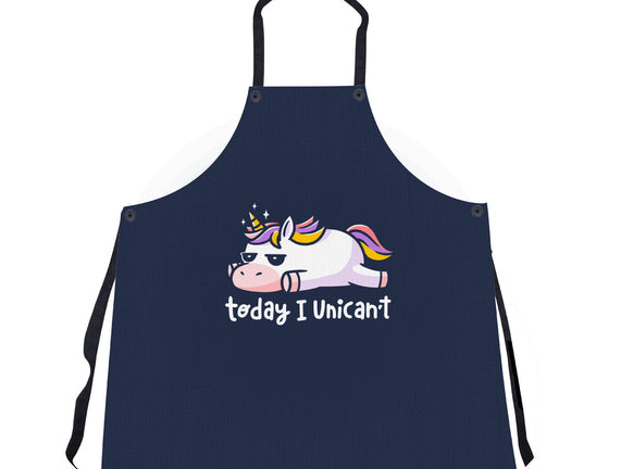 Unican’t