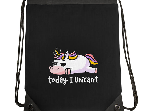 Unican’t