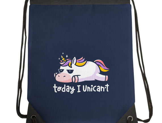 Unican’t