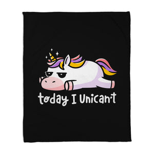 Unican’t