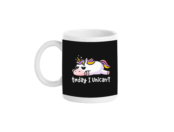 Unican’t