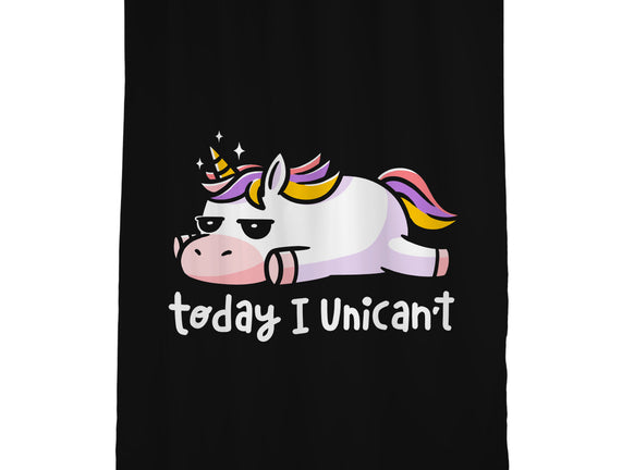 Unican’t