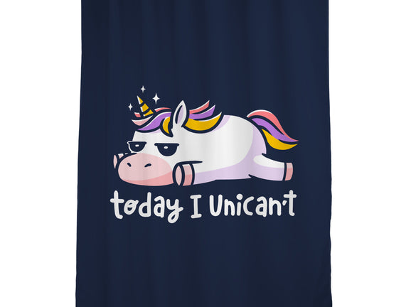 Unican’t