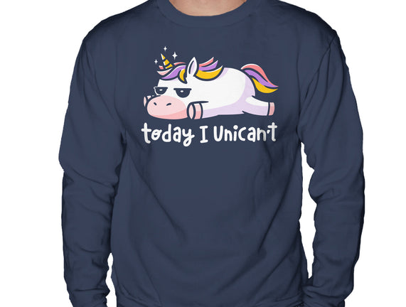 Unican’t