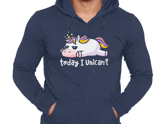 Unican’t