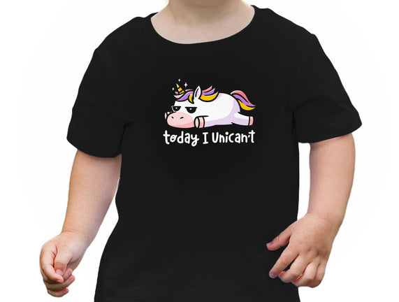 Unican’t