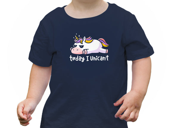 Unican’t