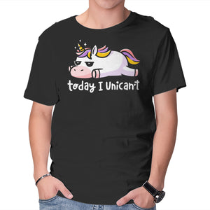Unican’t