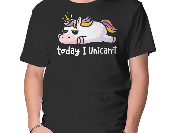 Unican’t