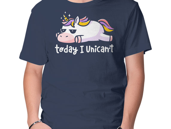 Unican’t