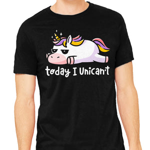 Unican’t