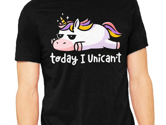 Unican’t