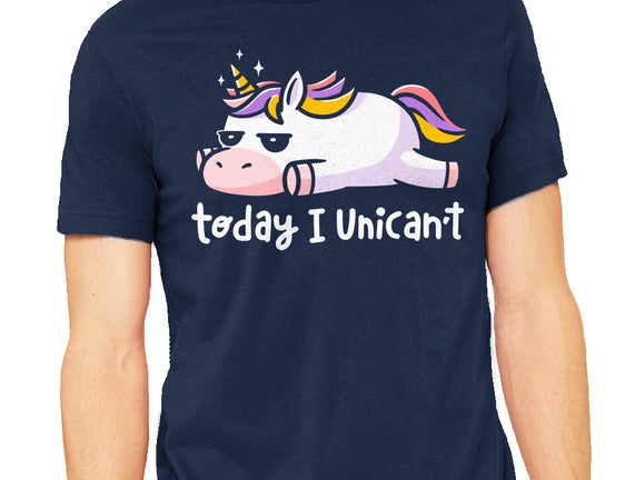 Unican’t