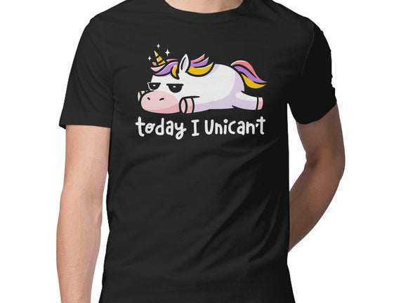 Unican’t