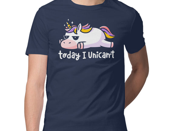 Unican’t
