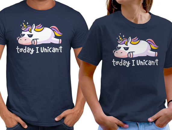 Unican’t