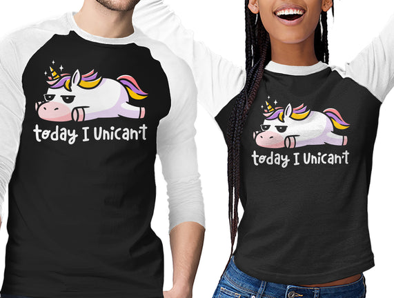 Unican’t