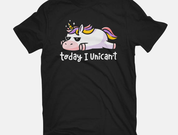 Unican’t