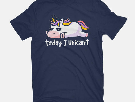 Unican’t