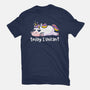 Unican’t-Womens-Fitted-Tee-eduely