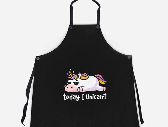 Unican’t