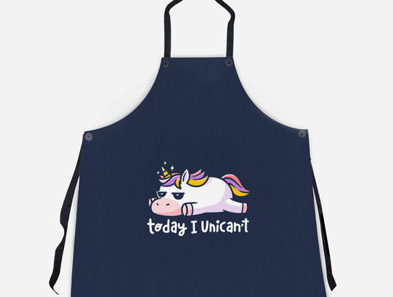 Unican’t