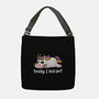Unican’t-None-Adjustable Tote-Bag-eduely