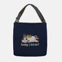 Unican’t-None-Adjustable Tote-Bag-eduely
