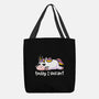 Unican’t-None-Basic Tote-Bag-eduely