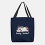 Unican’t-None-Basic Tote-Bag-eduely