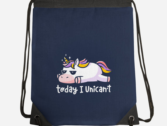 Unican’t