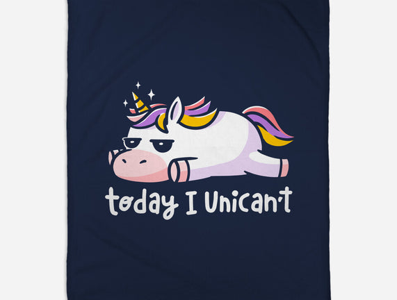 Unican’t