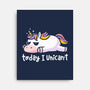 Unican’t-None-Stretched-Canvas-eduely