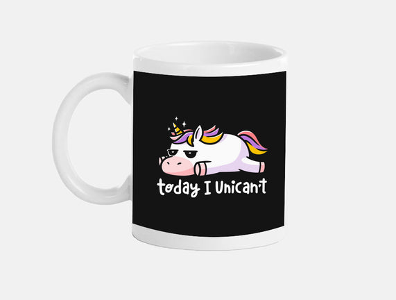 Unican’t